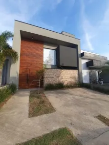 Casa de Condomínio com 1 Quarto à venda, 82m² no Jardim Terras de São Francisco, Sorocaba