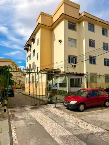 Apartamento com 2 Quartos à venda, 60m² no Méier, Rio de Janeiro