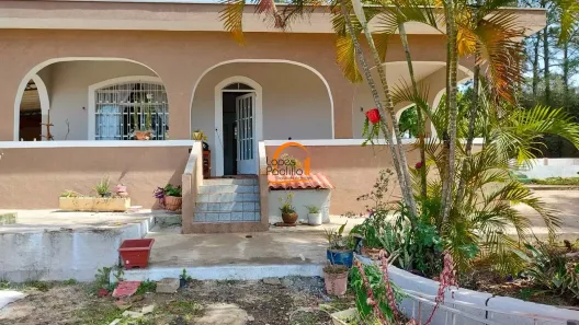 Fazenda/Sítio com 2 Quartos à venda, 228m² no Caetetuba, Atibaia