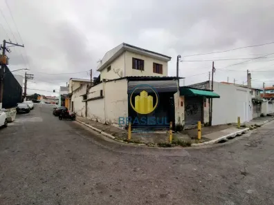 Sobrado com 2 Quartos à venda, 230m² no Vila Friburgo, São Paulo