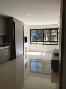Apartamento com 2 Quartos para alugar, 55m² no Progresso, Bento Gonçalves