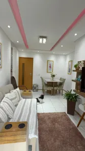 Apartamento com 3 Quartos à venda, 74m² no Imbuí, Salvador