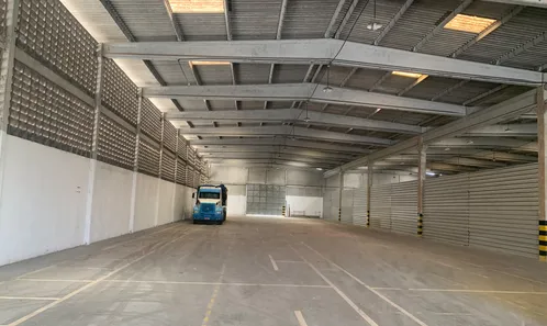 Galpão/Depósito/Armazém para alugar, 1000m² no Porto Seco Pirajá, Salvador