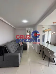 Apartamento com 2 Quartos à venda, 58m² no Jardim Cherveson, Rio Claro