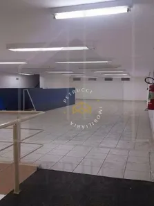 Prédio Comercial à venda, 700m² no Nova Campinas, Campinas