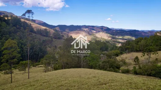 Imóvel Comercial à venda, 186000m² no Centro, Campos do Jordão