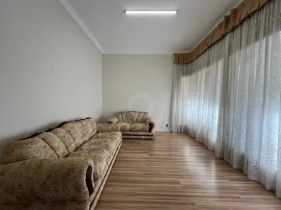 Imóvel Comercial com 4 Quartos para alugar, 330m² no Cidade Alta, Piracicaba