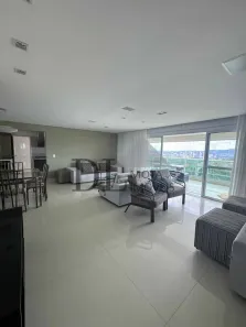 Apartamento com 3 Quartos à venda, 202m² no Tamboré, Santana de Parnaíba