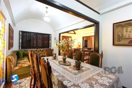 Casa com 5 Quartos à venda, 420m² no Ipanema, Porto Alegre