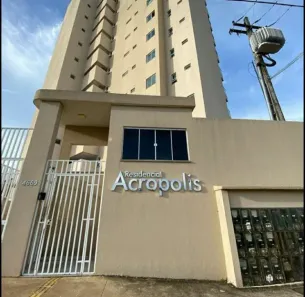Apartamento com 3 Quartos à venda, 100m² no Embratel, Porto Velho
