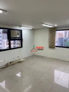 Sala Comercial para alugar, 36m² no Vila Mariana, São Paulo