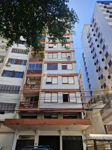 Apartamento com 1 Quarto à venda, 43m² no Cidade Baixa, Porto Alegre