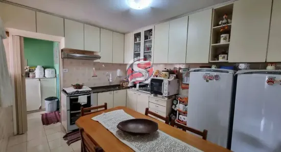 Sobrado com 2 Quartos à venda, 108m² no Vila União (Zona Leste), São Paulo