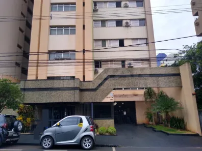 Apartamento com 4 Quartos à venda, 238m² no Fundinho, Uberlândia