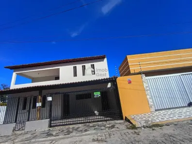 Casa com 6 Quartos à venda, 254m² no Lagoa Nova, Natal