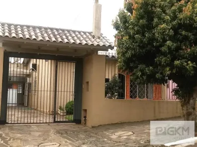 Casa com 3 Quartos à venda, 120m² no Roselândia, Novo Hamburgo