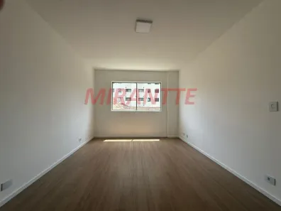 Apartamento com 3 Quartos à venda, 87m² no Santana, São Paulo