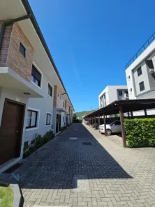 Apartamento com 2 Quartos à venda, 79m² no Cachoeira do Bom Jesus, Florianópolis