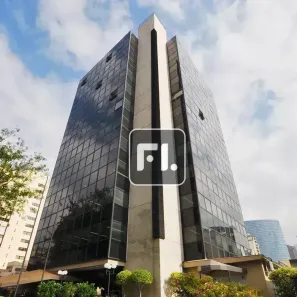 Sala Comercial à venda, 130m² no Itaim Bibi, São Paulo