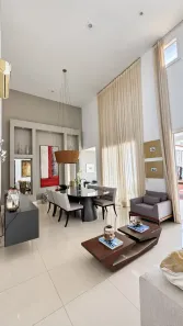 Casa de Condomínio com 4 Quartos à venda, 267m² no Turu, São Luís