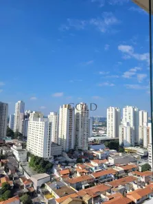 Apartamento com 2 Quartos à venda, 60m² no Vila Leopoldina, São Paulo