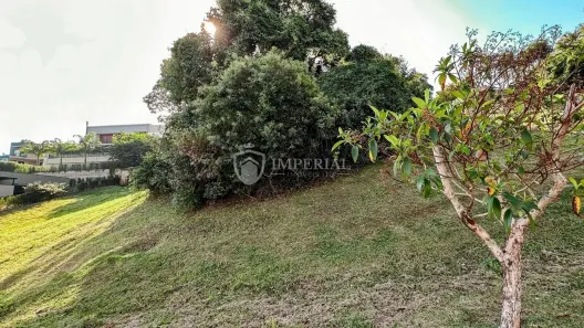 Lote/Terreno à venda, 1003m² no Jardim Paraíso II, Itu