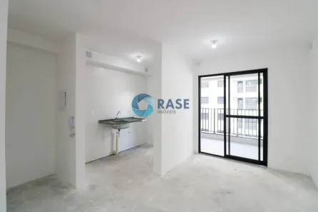 Apartamento com 2 Quartos à venda, 54m² no Santo Amaro, São Paulo