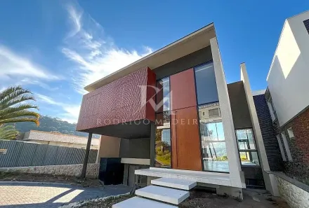 Casa de Condomínio com 4 Quartos à venda, 900m² no Barra, Balneário Camboriú