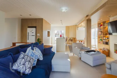 Cobertura com 3 Quartos à venda, 399m² no Rio Branco, Porto Alegre