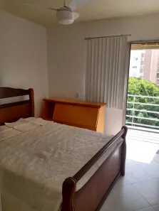 Kitnet com 1 Quarto para alugar, 37m² no Centro, Campinas