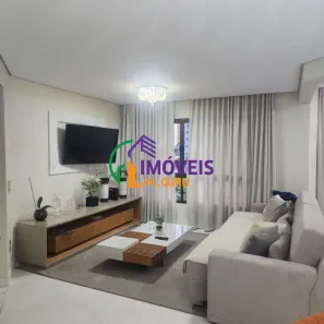 Apartamento com 3 Quartos à venda, 135m² no Alphaville Centro Industrial e Empresarial/Alphaville., Barueri