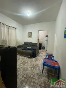 Casa com 3 Quartos à venda, 125m² no Jardim Fantinatti (Nova Veneza), Sumaré