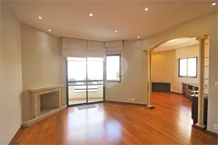 Apartamento com 3 Quartos à venda, 114m² no Perdizes, São Paulo