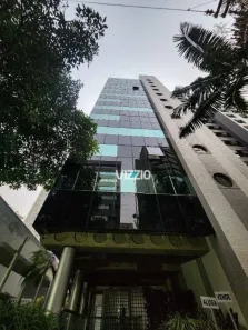 Sala Comercial para alugar, 146m² no Brooklin Paulista, São Paulo