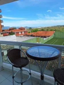 Apartamento com 2 Quartos à venda, 50m² no Centro, Cabo Frio