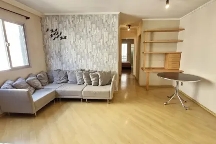 Apartamento com 2 Quartos à venda, 58m² no Pinheiros, São Paulo
