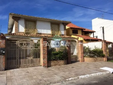 Casa com 3 Quartos para alugar, 300m² no Marechal Rondon, Canoas