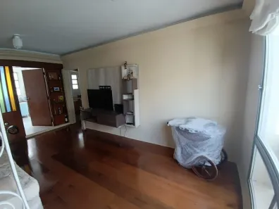 Apartamento com 2 Quartos para alugar, 80m² no Cerqueira César, São Paulo