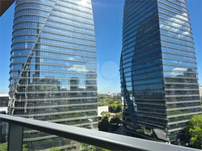 Apartamento com 1 Quarto à venda, 73m² no Vila Olímpia, São Paulo