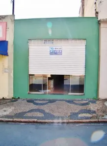 Sala Comercial para alugar, 80m² no Centro, Limeira