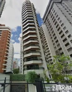 Apartamento com 4 Quartos para venda ou aluguel, 221m² no Vila Uberabinha, São Paulo