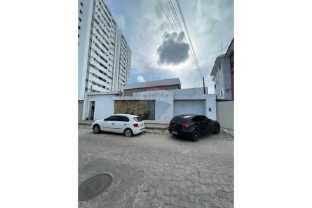 Ponto Comercial com 6 Quartos para alugar, 480m² no Poço, Maceió