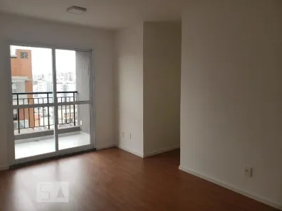 Apartamento com 2 Quartos à venda, 45m² no Vila Clementino, São Paulo