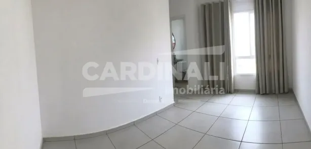 Apartamento com 2 Quartos à venda, 42m² no Jardim Antártica, Ribeirão Preto