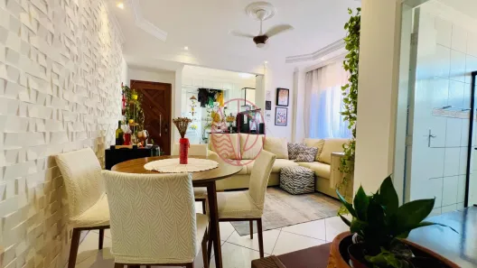 Apartamento com 2 Quartos à venda, 70m² no Piatã, Salvador