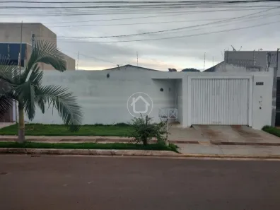 Lote/Terreno à venda, 372m² no Vila Nossa Senhora das Graças, Campo Grande
