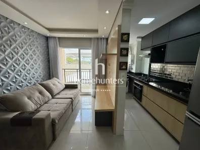 Apartamento com 2 Quartos à venda, 59m² no Jardim Chapadão, Campinas