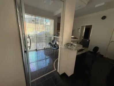 Prédio Comercial à venda, 193m² no Centro, Limeira