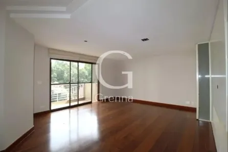 Apartamento com 3 Quartos à venda, 178m² no Indianópolis, São Paulo