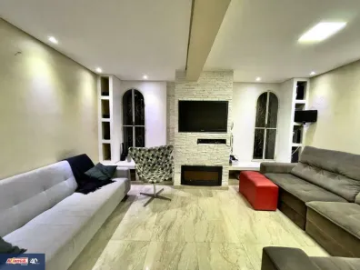Sobrado com 4 Quartos à venda, 246m² no Jardim Maia, Guarulhos